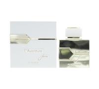 Al Haramain L'aventure Femme Eau de Parfum 100ml