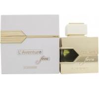 Al Haramain L'Aventure Femme Eau de Parfum 100ml Spray