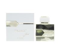 Al Haramain L'aventure Femme Eau De Parfum 100ml | TJ Hughes