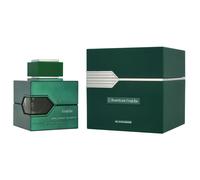 Al Haramain L'aventure Fraiche 100ml Extrait de Parfum | Long-lasting Luxury Perfume for Women Spray | Arabian Eau de Parfume Scent