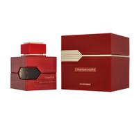 L'aventure Grapefruit by Al Haramain Eau De Parfum 3.33oz Spray New With Box