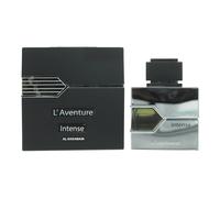 Al Haramain L'Aventure Intense Eau De Parfum 100ml