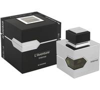 Al Haramain L'Aventure Intense Eau De Parfum 100ml