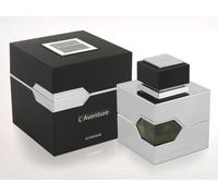 Al Haramain L'Aventure Eau de Parfum for Men 100 ml