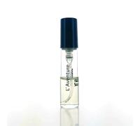 Al Haramain. L'Aventure Intense Eau De Parfum Spray for Men, 0.10 Ounce