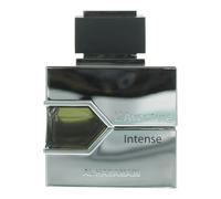 Al Haramain L'Aventure Intense Eau De Parfum 100ml