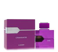 AL HARAMAIN L'AVENTURE IRIS Extrait De Parfum 3.3 oz for Women