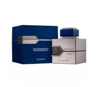 L'Aventure Knight by Al Haramain Eau De Parfum Spray 3.3 oz