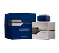 L'Aventure Knight by Al Haramain Eau De Parfum Spray 3.3 oz