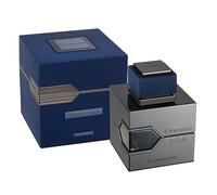 L'Aventure Knight by Al Haramain Eau De Parfum Spray 3.3 oz