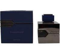 L'Aventure Knight by Al Haramain Eau De Parfum Spray 3.3 oz