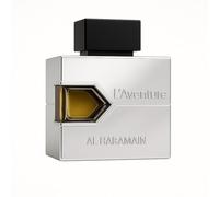 Al Haramain L'Aventure Homme Eau De Parfum 100ml