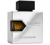 Al Haramain L'Aventure Homme Eau De Parfum 100ml