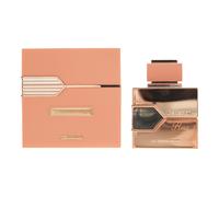 Al Haramain L'aventure Rose Eau de Parfum 100ml