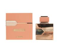 Al Haramain L'aventure Rose Eau de Parfum 100ml