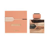 Al Haramain L'aventure Rose Eau De Parfum 100ml Spray