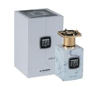 Al Haramain Le Rêve D’eve White Orchid Extrait de Parfum 100ml | Elegant Floral Perfume for Women and Men | Long-Lasting Vanilla Musk Amber Scent | Luxury Arabic Fragrance