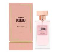 Al Haramain Al Haramain Loulou Rose by Al Haramain Eau De Parfum Spray 3.33 oz for Women 98 ml