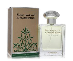 Al Haramain Madinah Al Haramain EdP 3.33 oz / e 98 ml