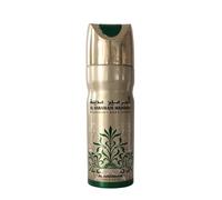 Al Haramain Madinah Deodorant Body Spray 200ml