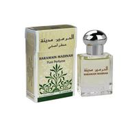 Al Haramain Madinah Perfumed Oil 15ml Roll-On