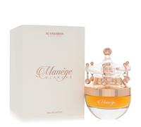 AL HARAMAIN MANEGE BLANCHE Eau De Parfum 2.5 oz for Women