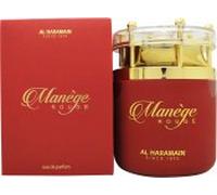 Al Haramain Manege Rouge Eau de Parfum 75ml Spray