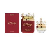 Al Haramain Manège Rouge eau de parfum for women 75 ml