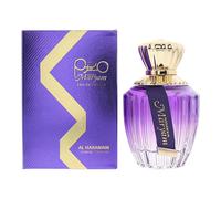 Al Haramain Maryam Eau De Parfum 100ml Spray For Her