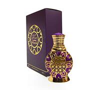 Al Haramain Miracle Oil Perfume oil 15ml | Aroma Fragrance | Arabian Perfume