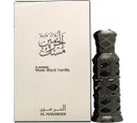 Al Haramain Musk Black Vanilla perfumed oil for Women 12 ml
