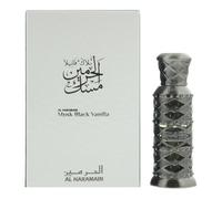 Al Haramain Musk Black Vanilla Perfume Oil 12ml