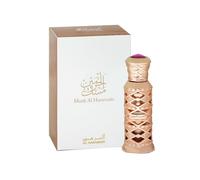 Al Haramain Musk Concentrated Perfume Oil 12ml Roll-On