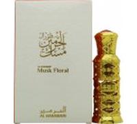 Al Haramain Musk Floral Concentrated Perfume Oil 12ml Roll-On