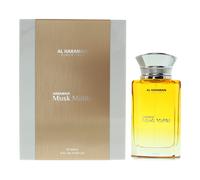 Al Haramain Musk Maliki Eau de Parfum 100ml Spray