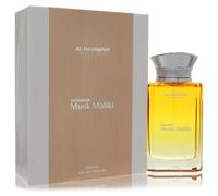 Al Haramain Musk Maliki Eau de Parfum 100ml Spray