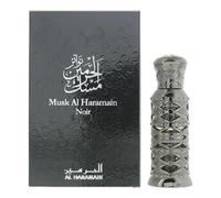 Al Haramain Musk Noir Concentrated Perfume Oil 12ml