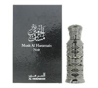 Al Haramain Musk Noir 12ml Perfume Oil | Luxury Sweet Perfumes | Arabain Attar Oil