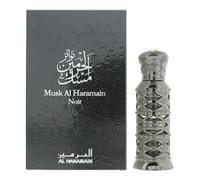 Al Haramain Musk Noir Perfume Oil 12ml