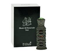 Al Haramain Musk Noir Concentrated Perfume Oil 12ml