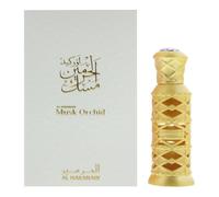 Al Haramain Musk Orchid Perfume Oil 12ml