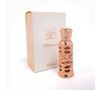 Al Haramain Musk Poudree perfumed oil for Women 12 ml