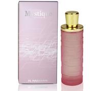 Al Haramain Mystique Femme 100ml Arabian Perfume Spray