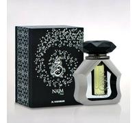 Al Haramain Najm NOIR 18ml UNISEX Perfumed oil Vanilla Musk Pure Oil