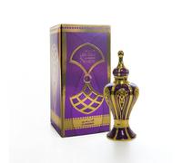 Al Haramain Narjis Perfume Oil 15ml | Unisex Arabian Attar Oil | Luxurious Fragrance