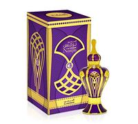Al Haramain Narjis Perfume Oil 15ml | Unisex Arabian Attar Oil | Luxurious Fragrance