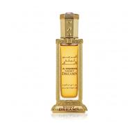 Al Haramain Night Dreams Eau de Parfum 60ml - Unisex Oriental Woody Floral Perfume with Orange, Rose, Saffron & Musk - Long-Lasting Luxury Fragrance Spray