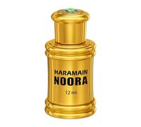 Al Haramain Noora 12ml Attar Oil | Unisex Arabian Perfume Oil | Luxurious Fragrance