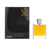 Al Haramain Obsessive Oudh Eau De Parfum 100ml Spray For Him