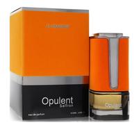 Al Haramain Opulent Saffron Eau de Parfum Unisex 100 ml